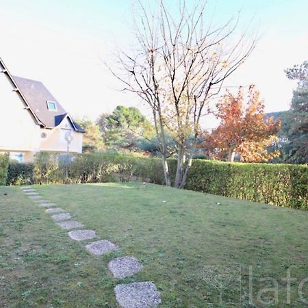 Magnifique 2P En Rez-De-Jardin Oriente Sud A 2 Pas De La Plage Cabourg Exteriér fotografie